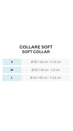 United Pets – Citylife Collar Green – Eco-Friendly