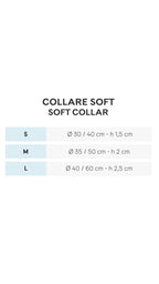 United Pets – Citylife Collar Pink – Eco-Friendly