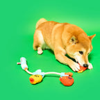 The Furryfolks – Fishing – Jugete Interactivo Tira y Afloja