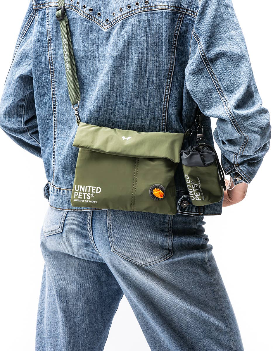United Pets – City Bag – Eco-Friendly