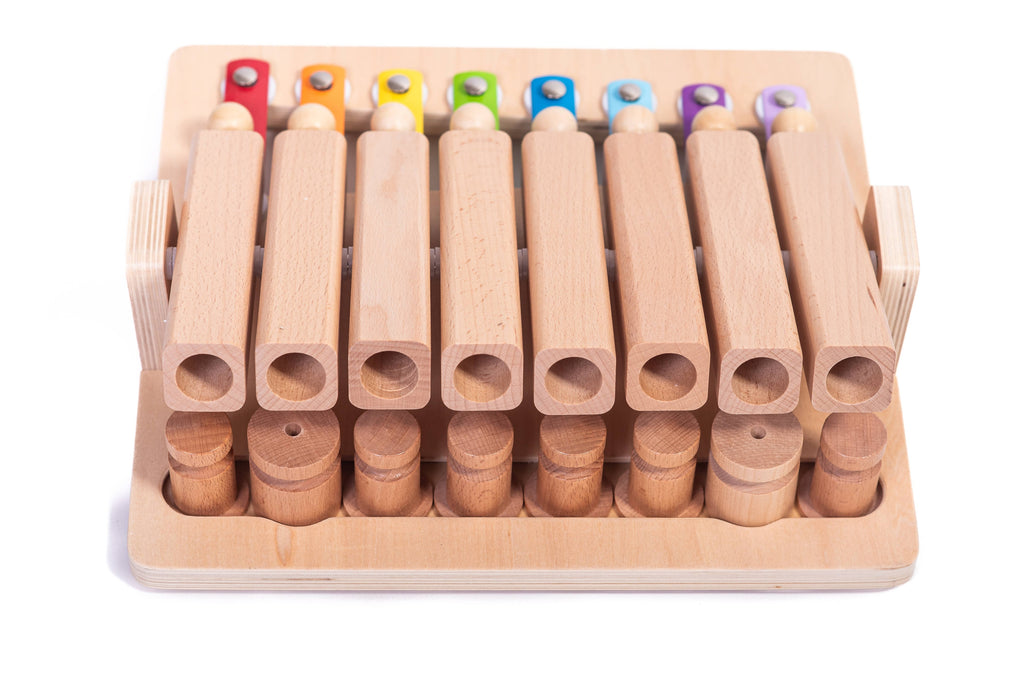 My Intelligent Dogs Piano – Juguete Puzzle para perros