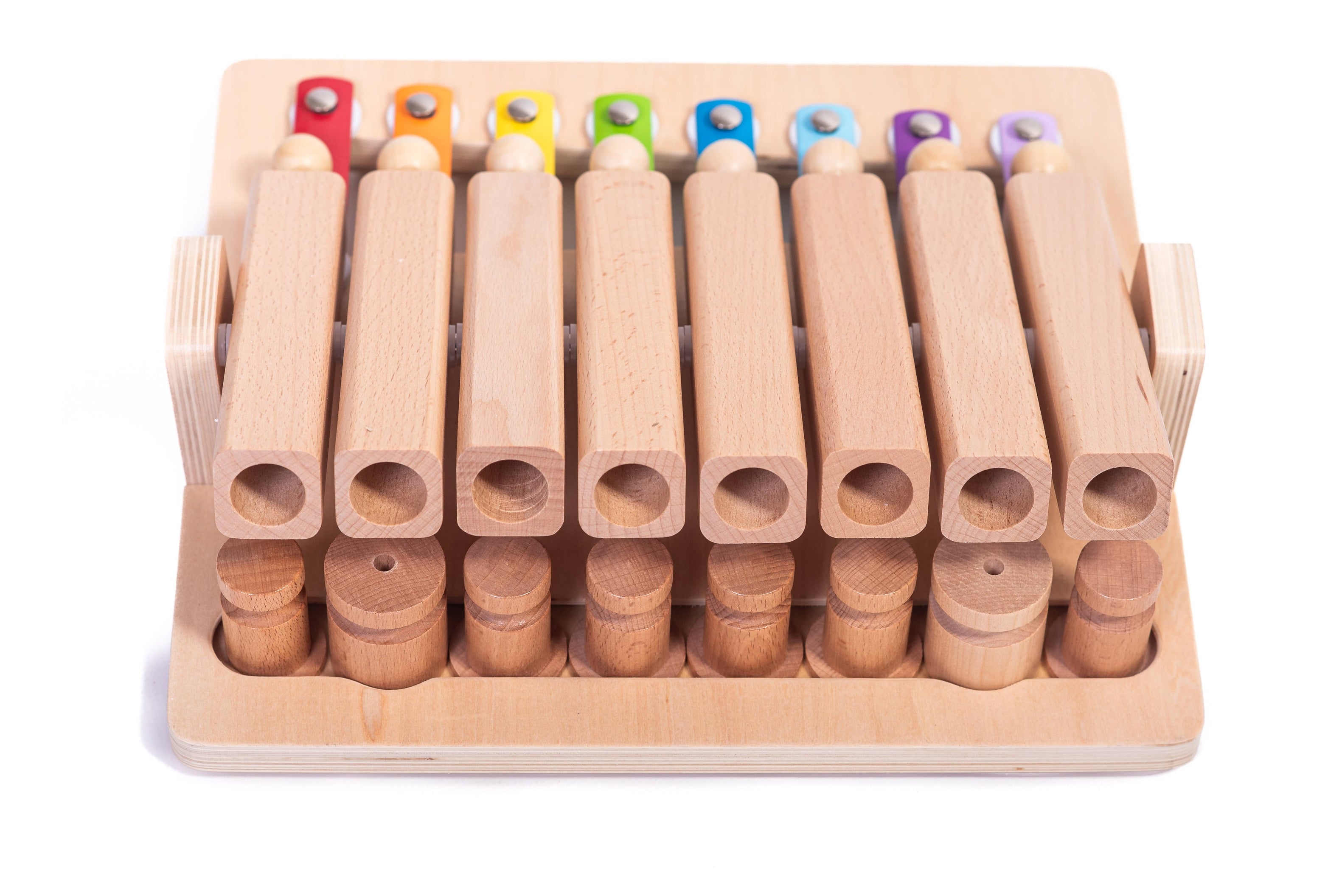 My Intelligent Dogs Piano – Juguete Puzzle para perros
