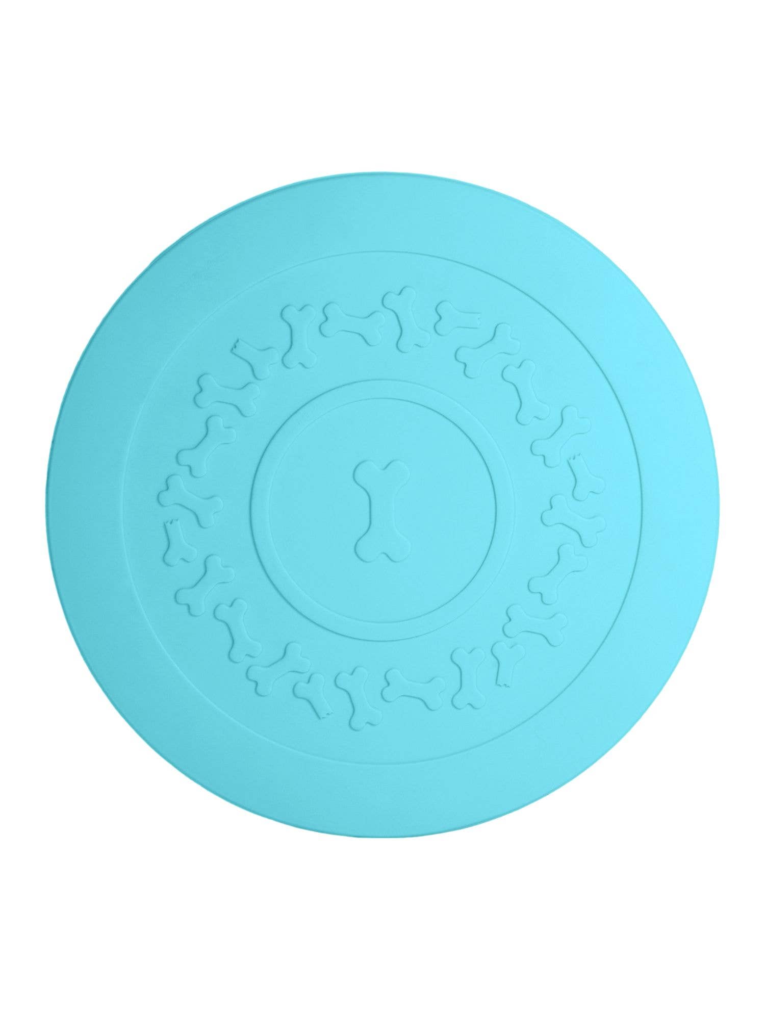 United Pets – Plate – Non-Slip Underbowl Mat