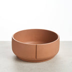 Pino – Classic Dog Bowl – Ultra-durable Sandstone & Hypoallergenic