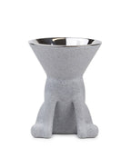 United Pets – Elizabeth – Raised Dog Bowl 1.1L
