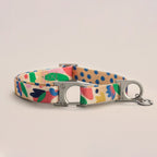 Fur Sie Dog Collar - Gaston