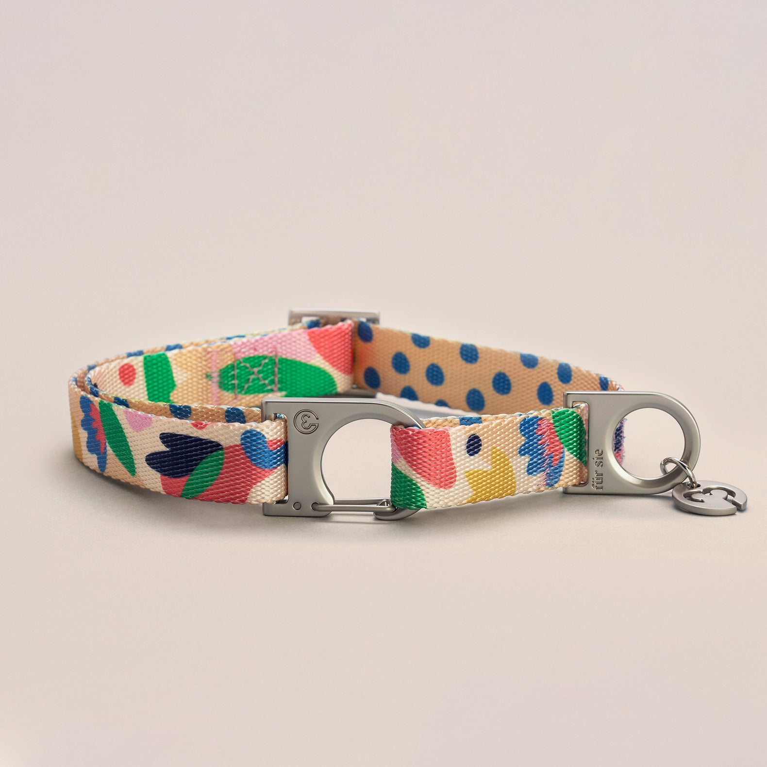 Fur Sie Collar para perros - Gaston