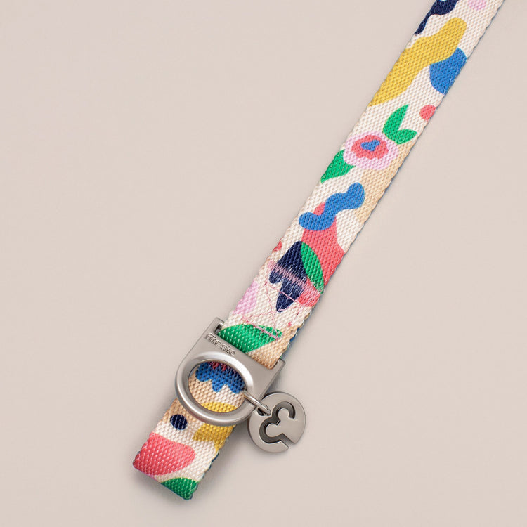 Fur Sie Dog Collar - Gaston