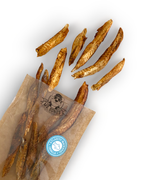 Mr.Bones Natural Dog Chews – Atlantic Mackerel – Natural Dental Health