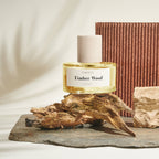 Pawness – Timber Woof – Natural Dog Perfume