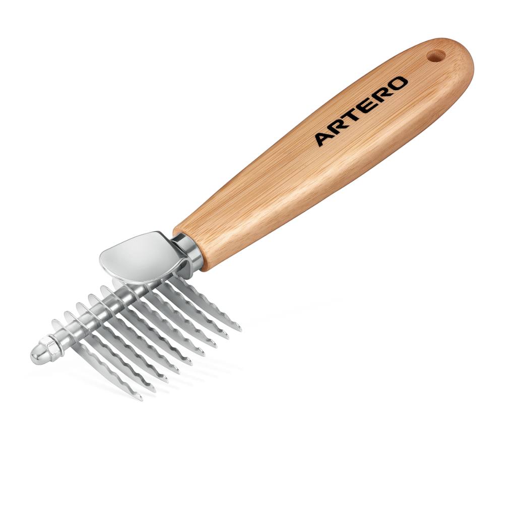 Artero – Apollo – Short Blade Dematting Tool