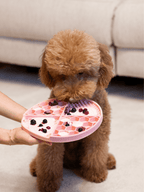 Dukier – Lick Mat – Stress-Reducing Food-Grade Silicone