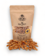 Mr.Bones Natural Dog Treats – Raw Chicken Breast – Single-Protein