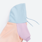 Spark Paws - Cotton Candy Dog Hoodie