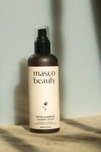 Masco Beauty – Detox Shampoo – Sensitive Skin