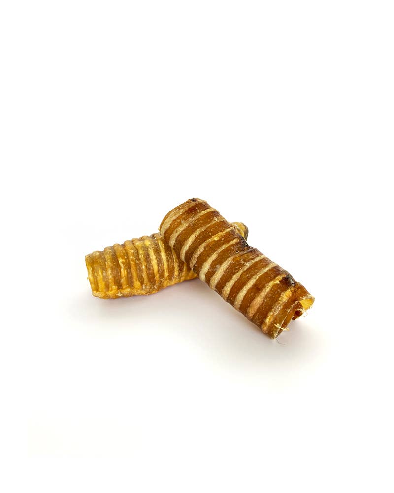 Mr.Bones Natural Dog Chews – Beef Trachea – Natural Dental Healt