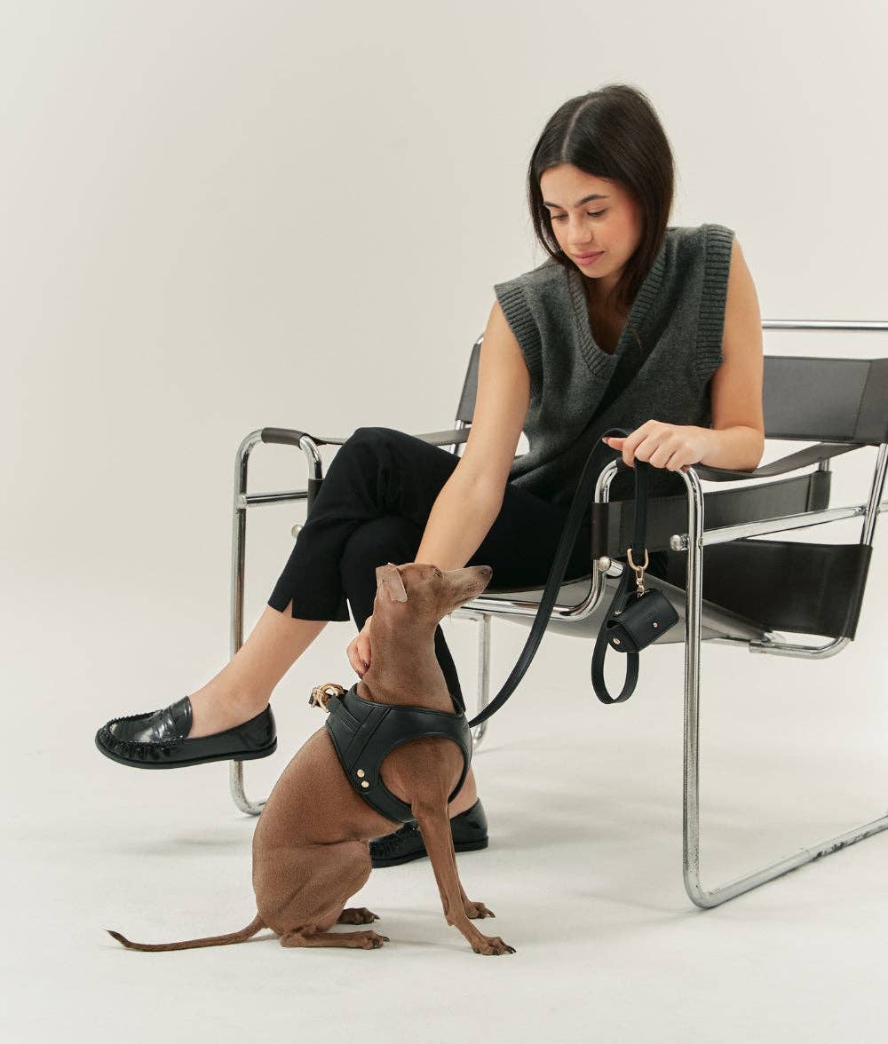 CAFIDE – Jala Harness – Vegan Leather