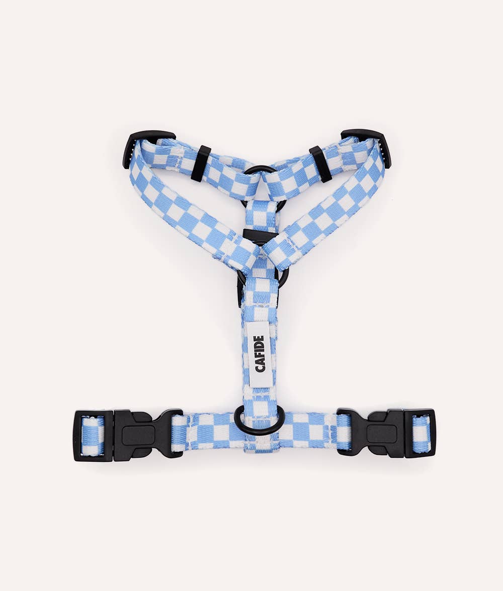 CAFIDE – Juno Harness – Recycled PET