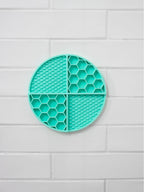 Dukier – Lick Mat – Stress-Reducing Food-Grade Silicone