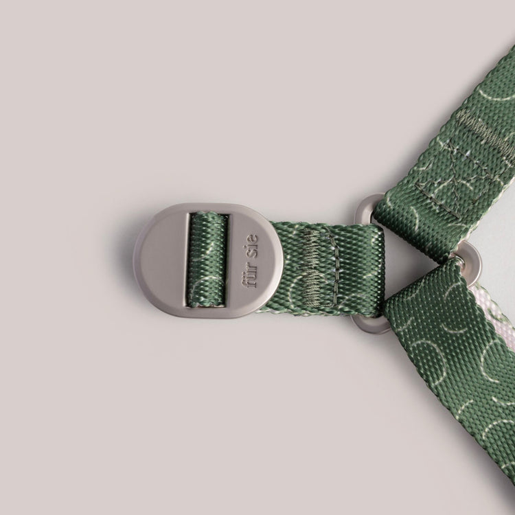 Fur Sie Dog Harness - Sabine