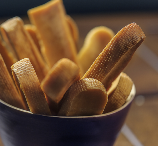 Churpi Dog Chew – Natural Yak Bar
