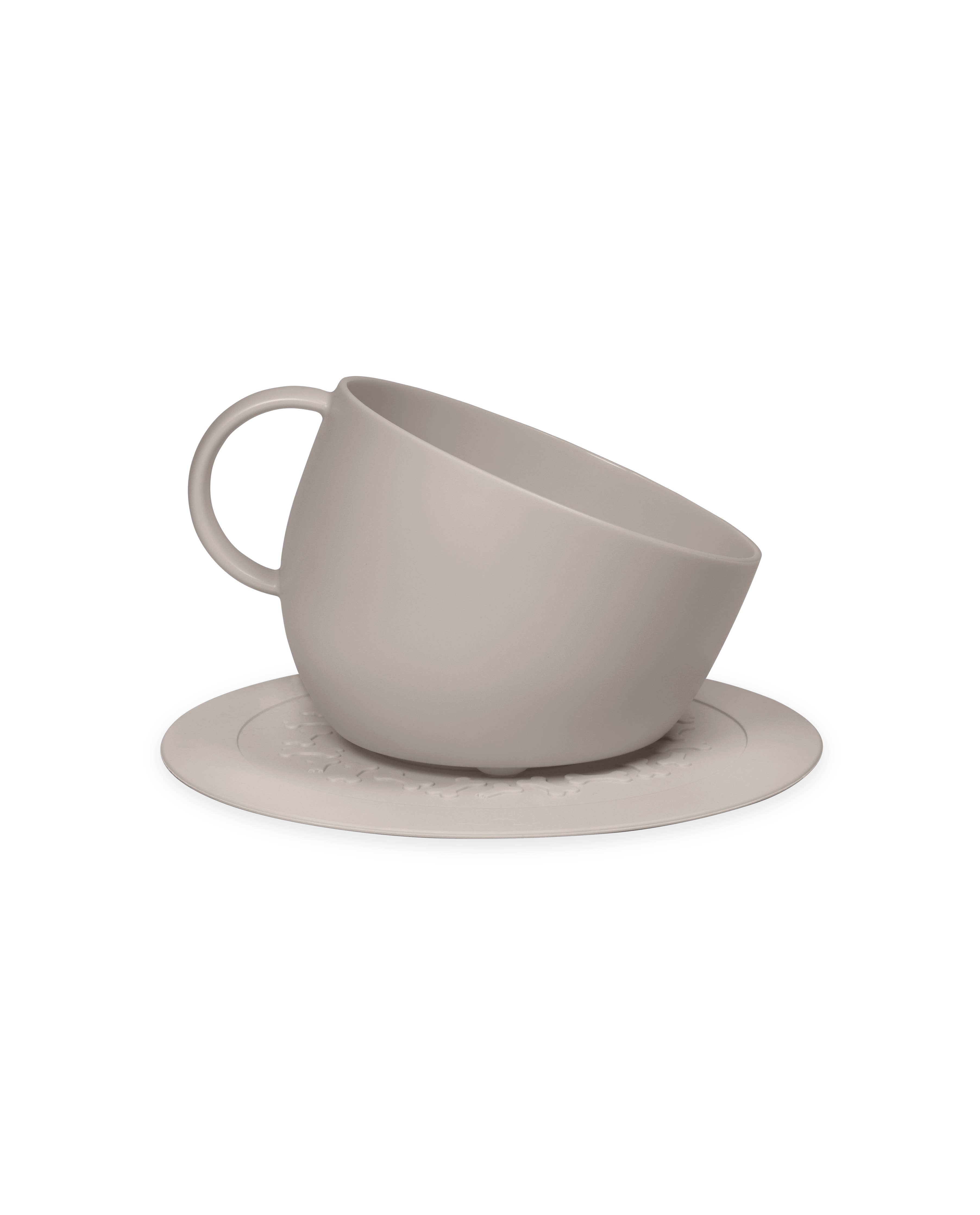 United Pets – CUP – Recycled Non-Slip Dog Bowl 2.5 L