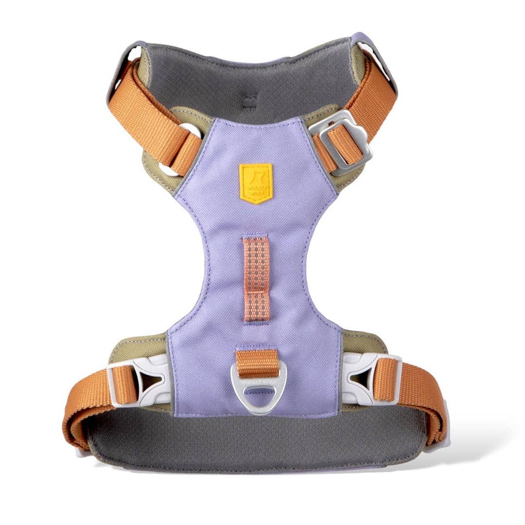 Woolly Wolf – Alpha 360 Harness – Recycled RPET