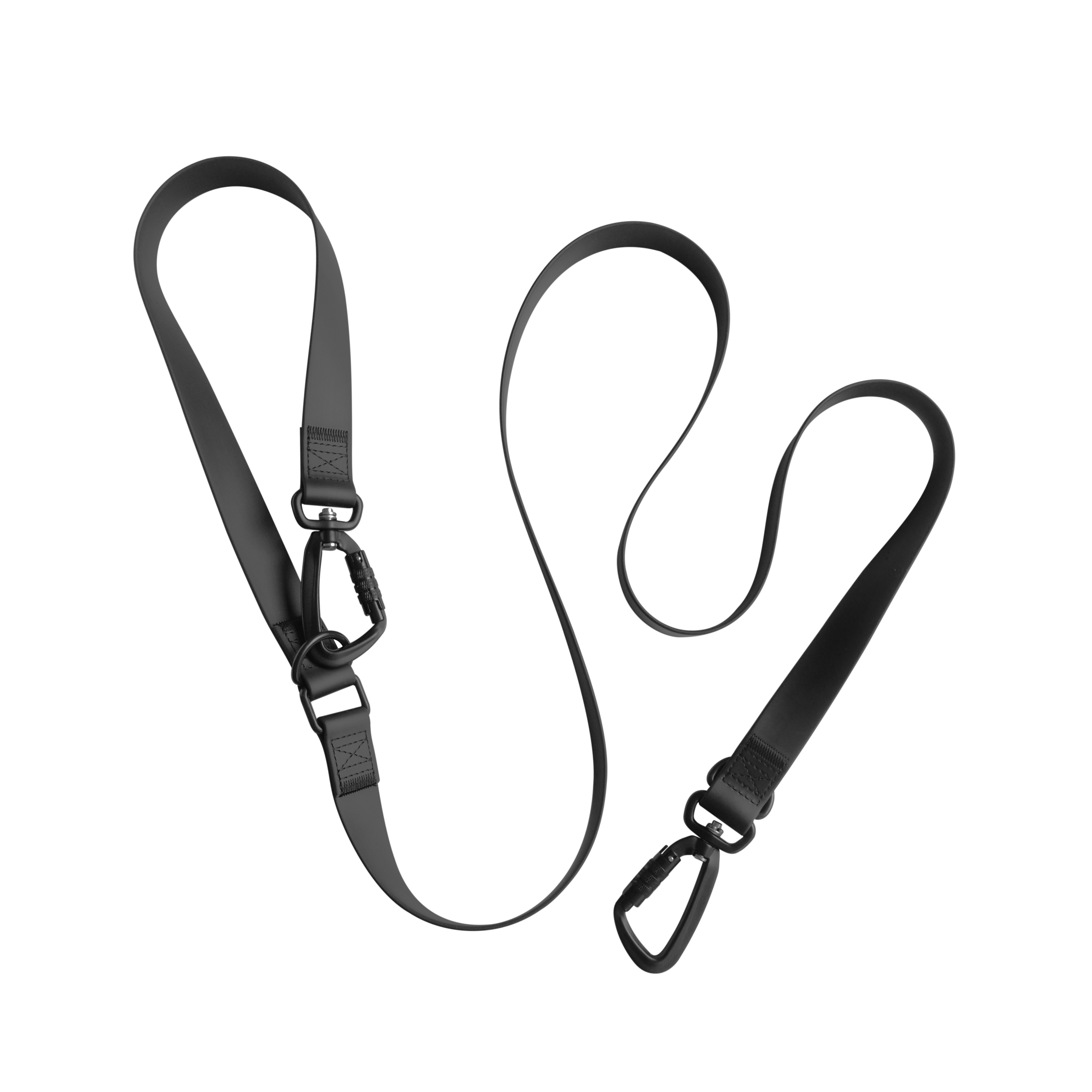 Lambwolf – Mellem Leash – Waterproof