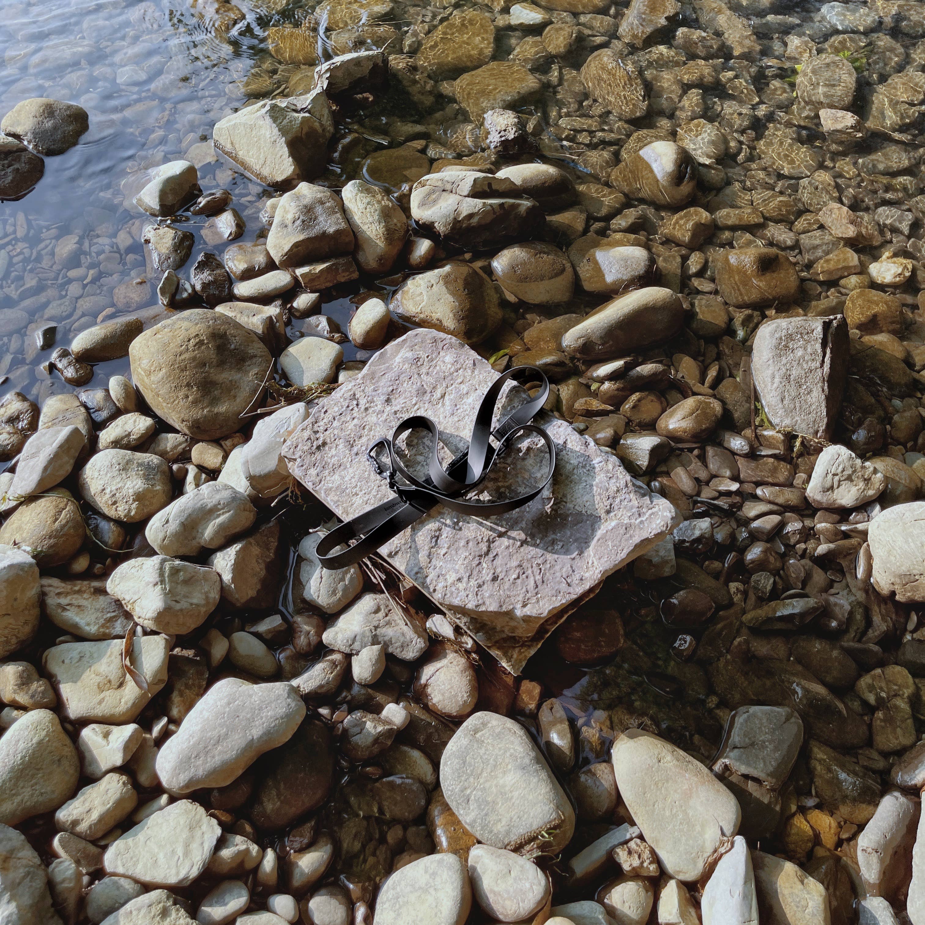 Lambwolf – Mellem Leash – Waterproof