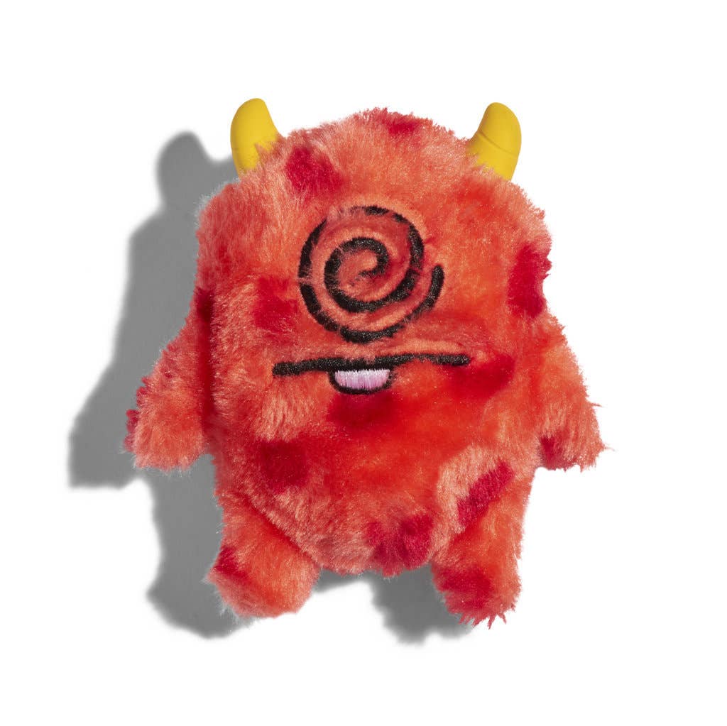Zee.Dog – Cyclopes – Plush Chew Toy for Medium to Large Dogs