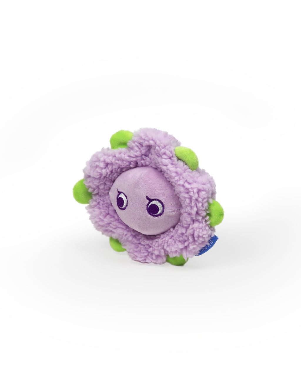United Pets – Gascetto – Juguete Para Perros De Peluche Antiestrés Con Aceites Esenciales