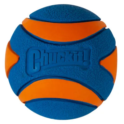 Chuckit! – Ultra Squeaker Ball – Goma Natural