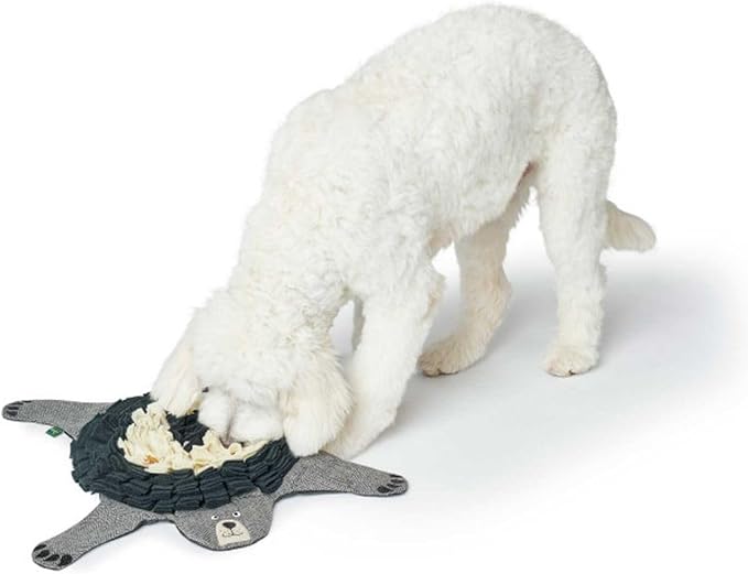 Hunter Snuffle Mat - Bear