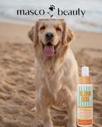 Masco Beauty – Aloha Dog – Natural Sunscreen Spray