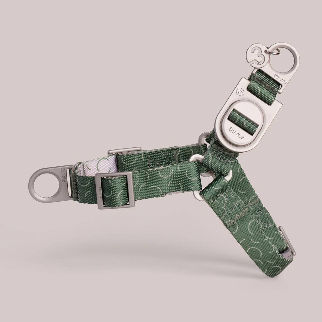 Fur Sie Dog Harness - Sabine