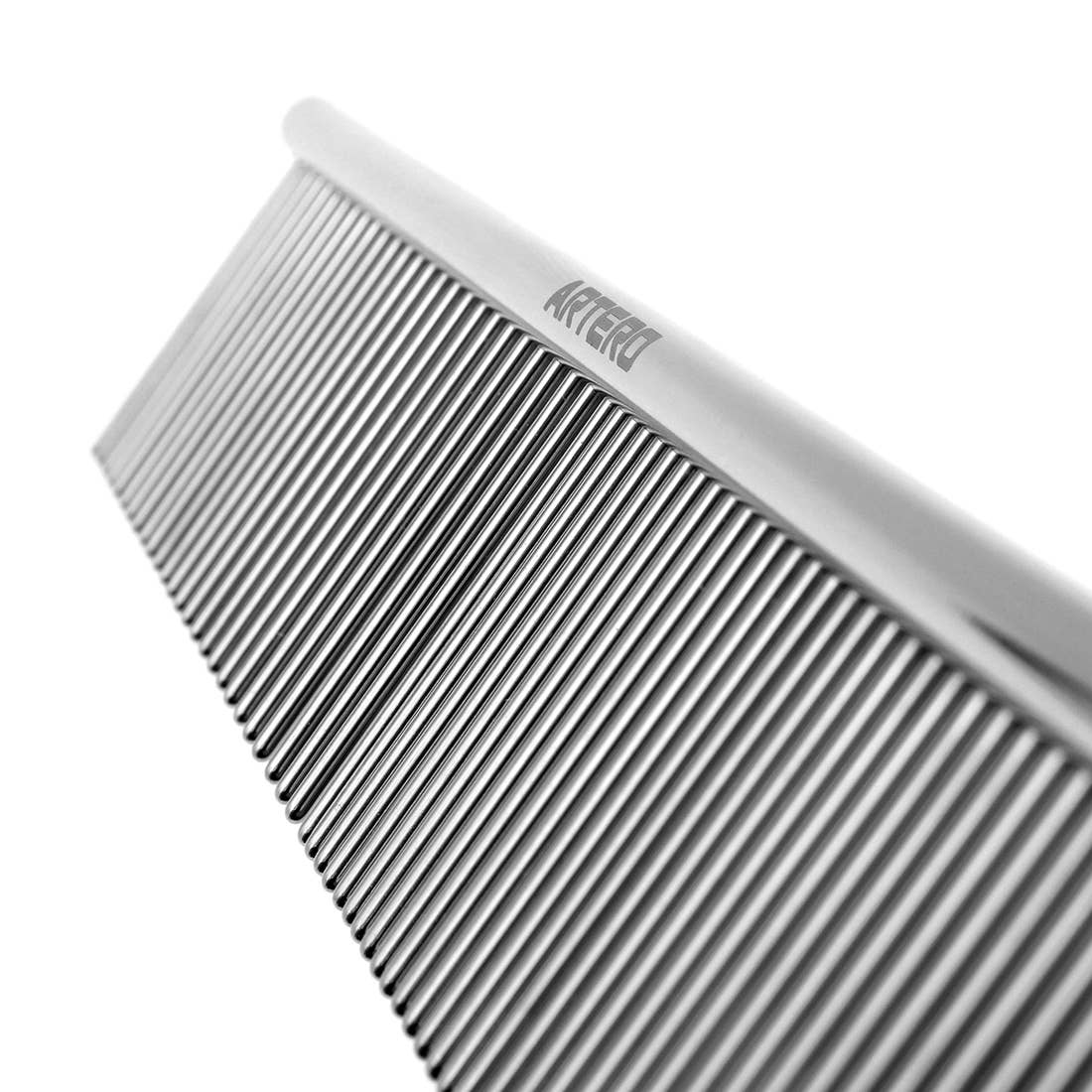 Artero – Ginger – Short Tooth Comb