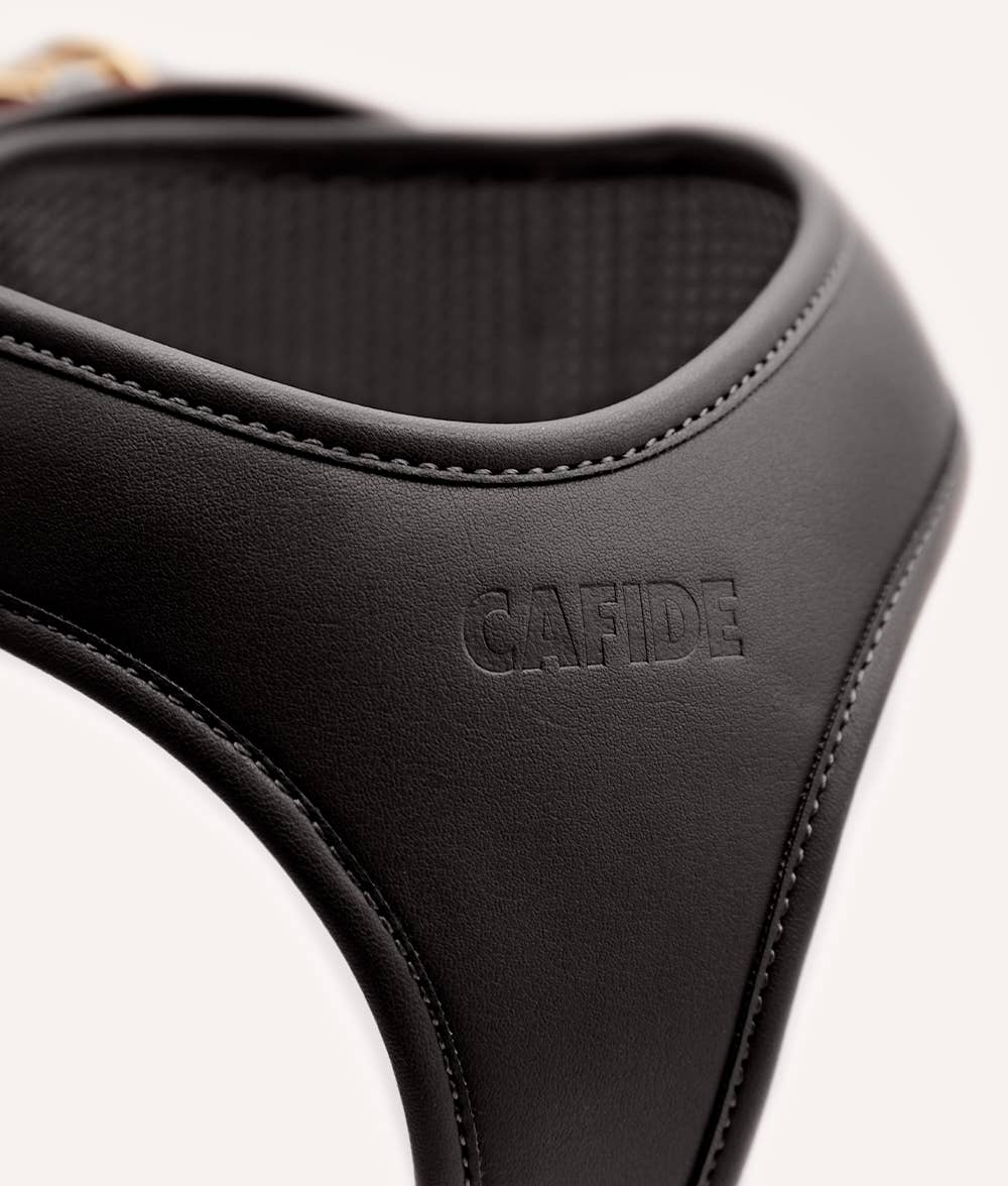 CAFIDE – Jala Harness – Vegan Leather