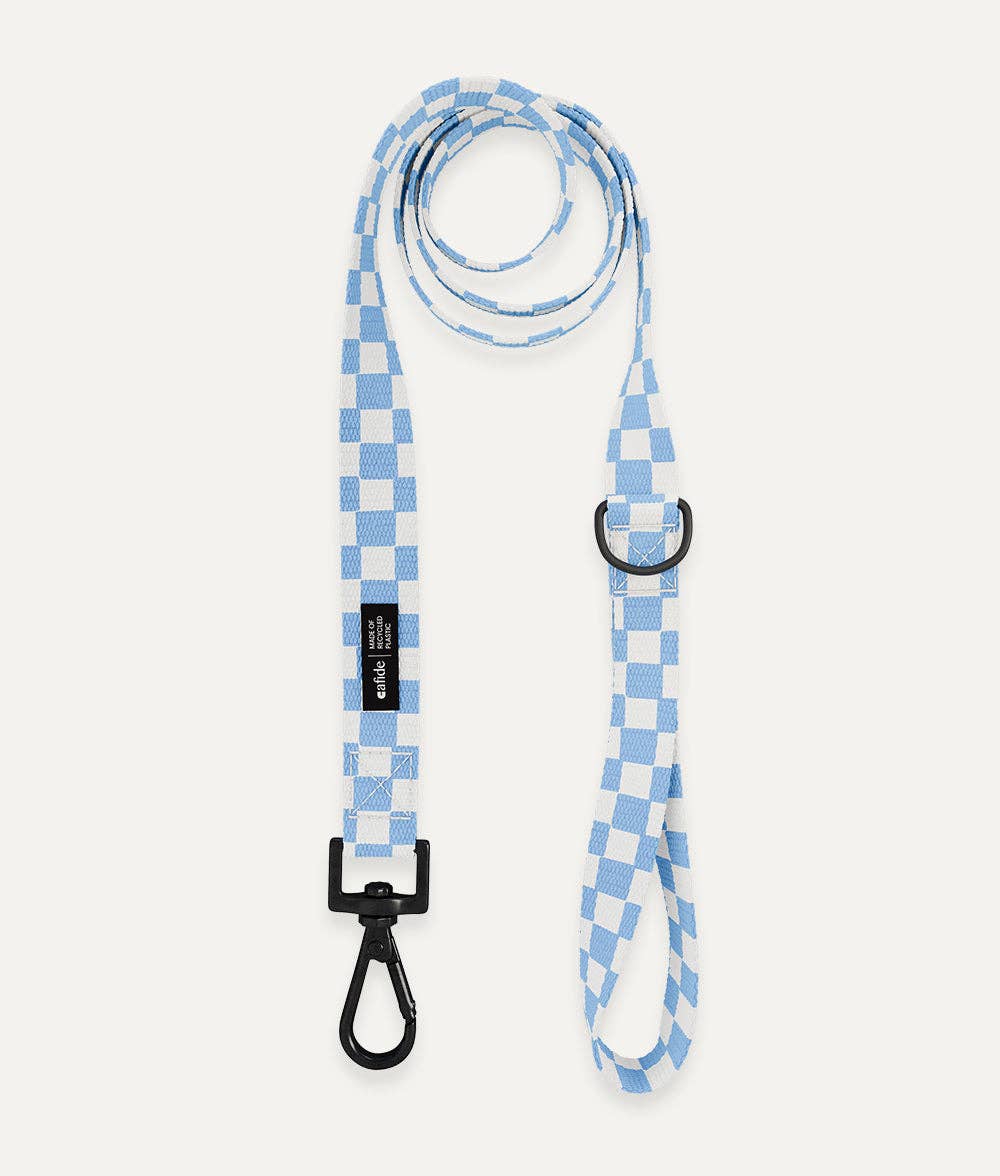 CAFIDE – Juno Leash – Recycled PET