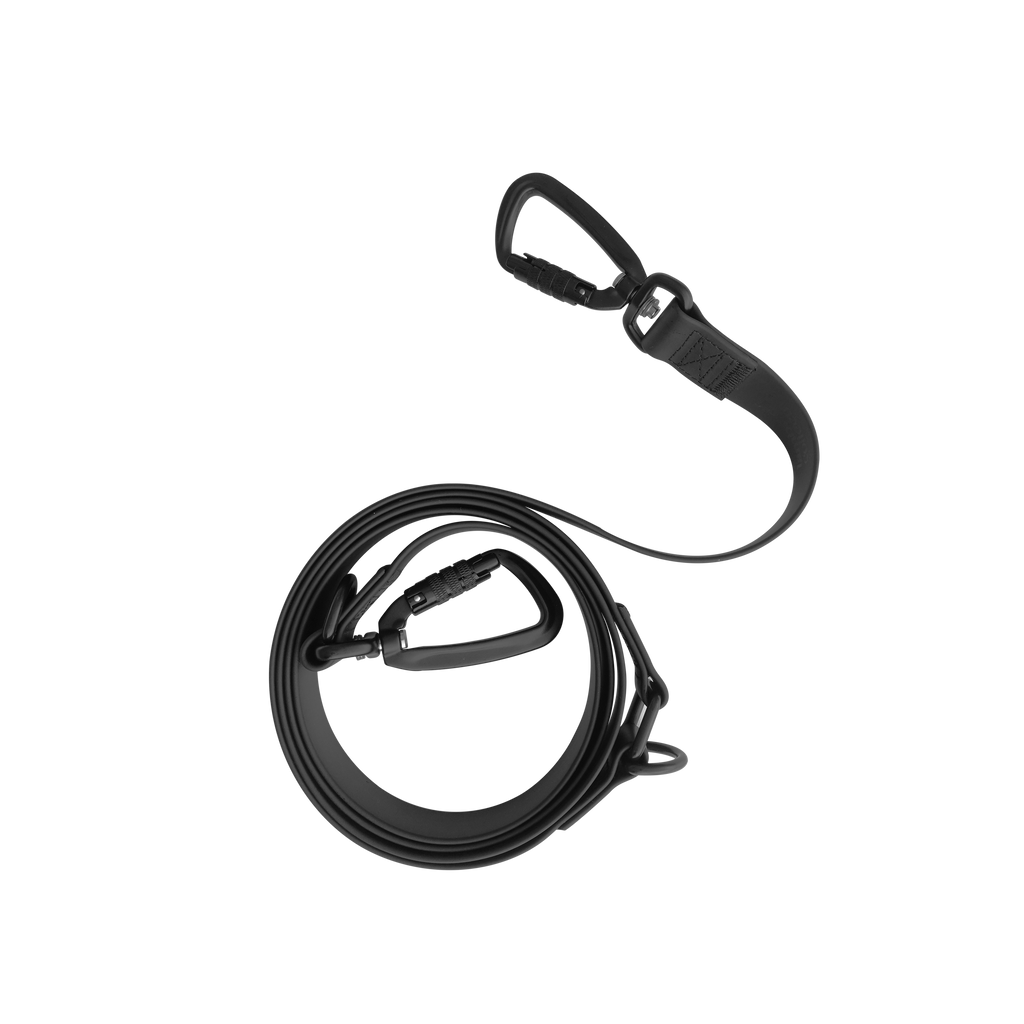 Lambwolf – Mellem Leash – Waterproof