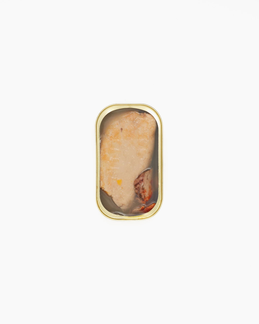 Canumi Wet Dog Food - Monkfish Liver Delicacy - Adult Dogs