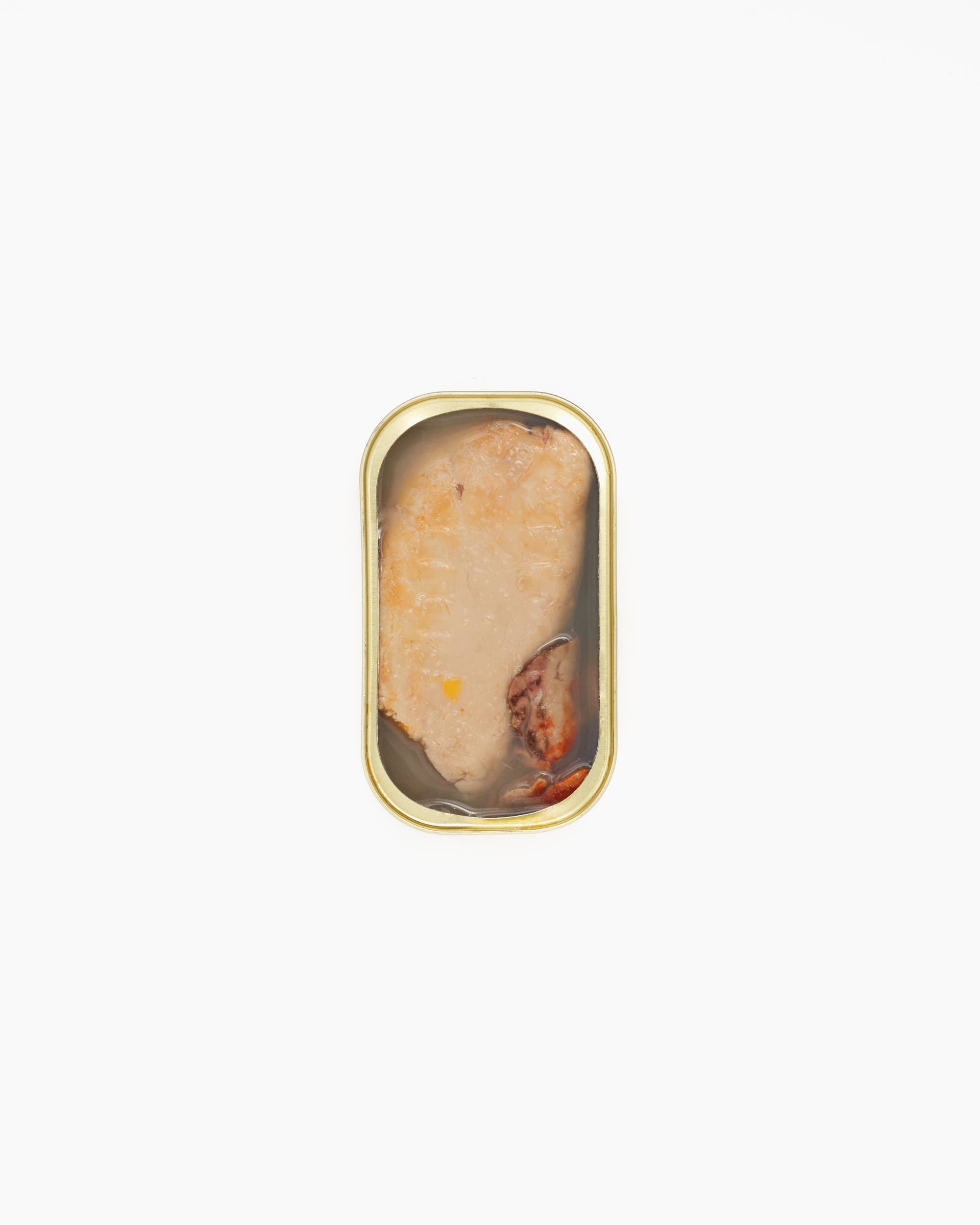 Canumi Wet Dog Food - Monkfish Liver Delicacy - Adult Dogs
