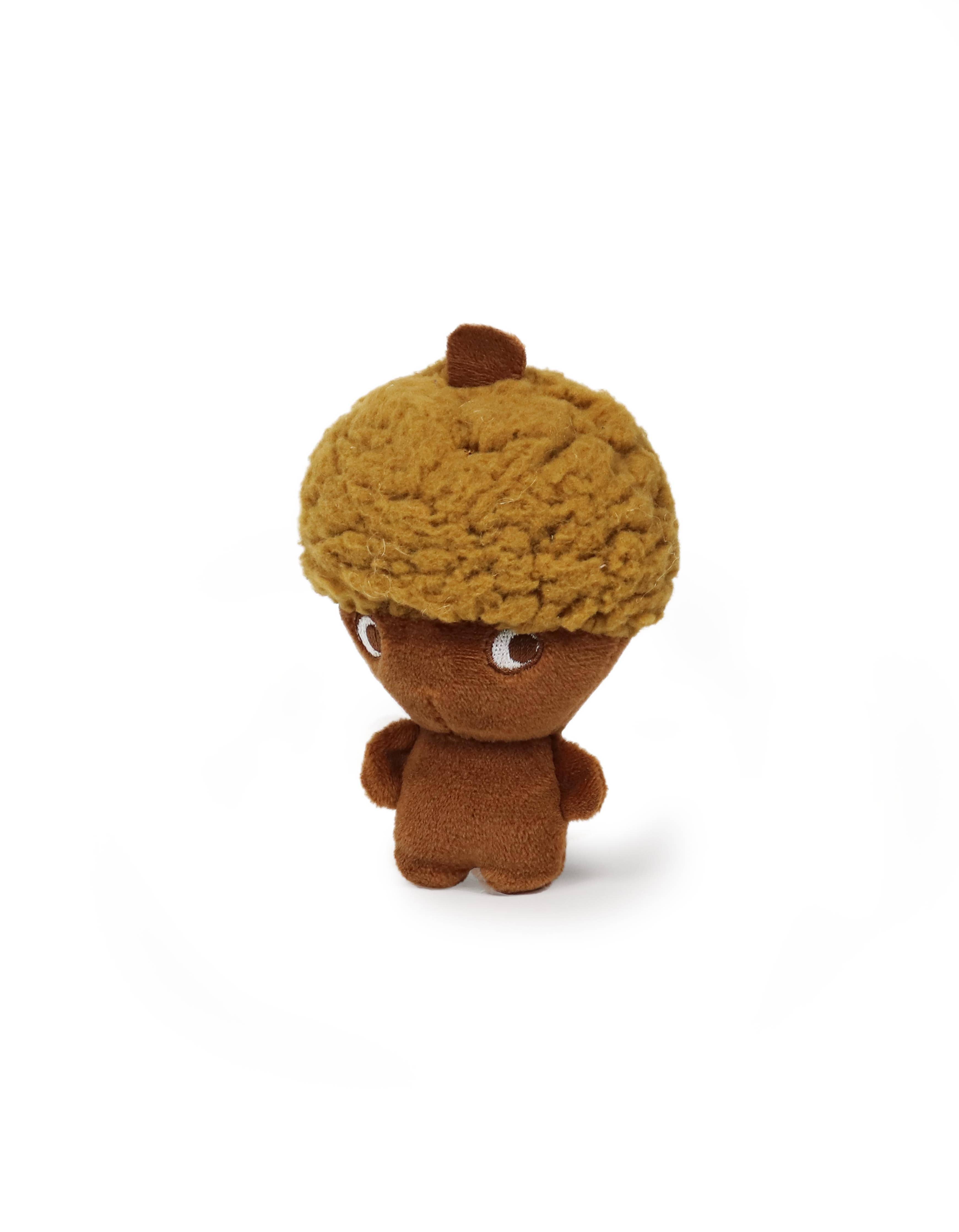 United Pets – Gascetto – Anti Stress Plush Dog Toy With Essential Oils