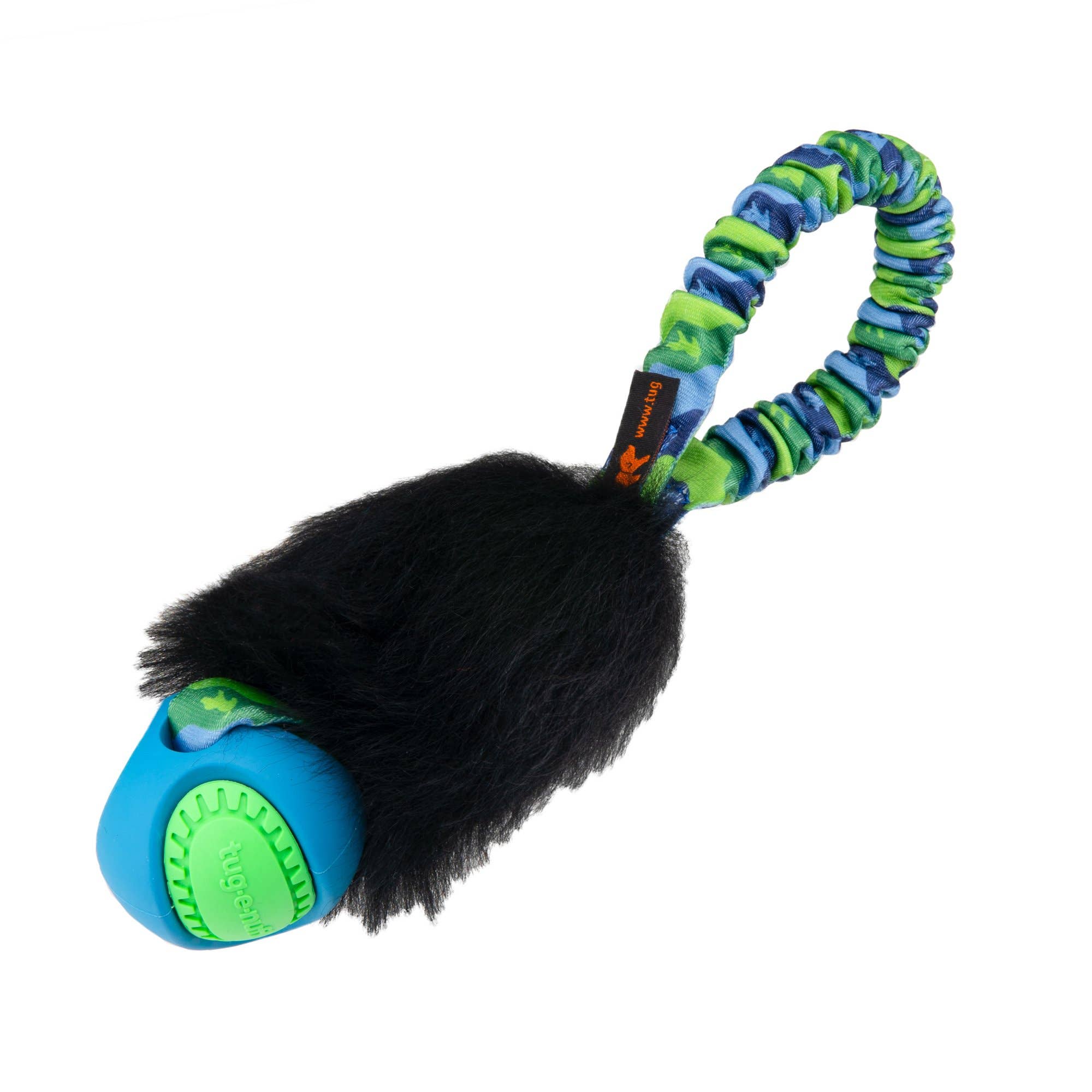 Tug-E-Nuff - Pocket PowerBall Juguete de Tug