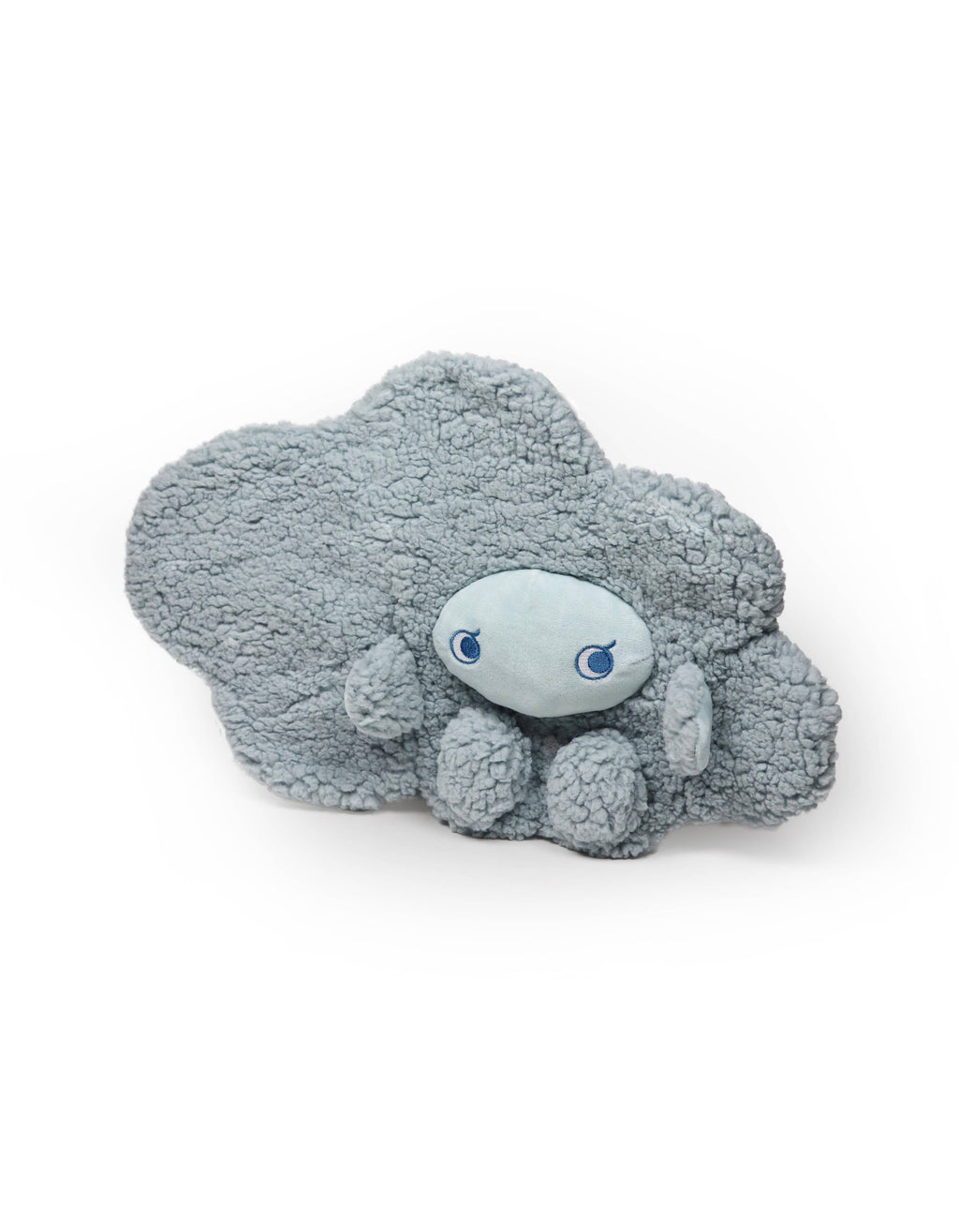 United Pets – Mok Mok – Anti Stress Plush Dog Toy With Essential Oils