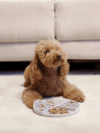 Dukier – Lick Mat – Stress-Reducing Food-Grade Silicone