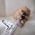 Lambwolf - Surrealist Snuffles - Joguina d'enriquiment per a gossos