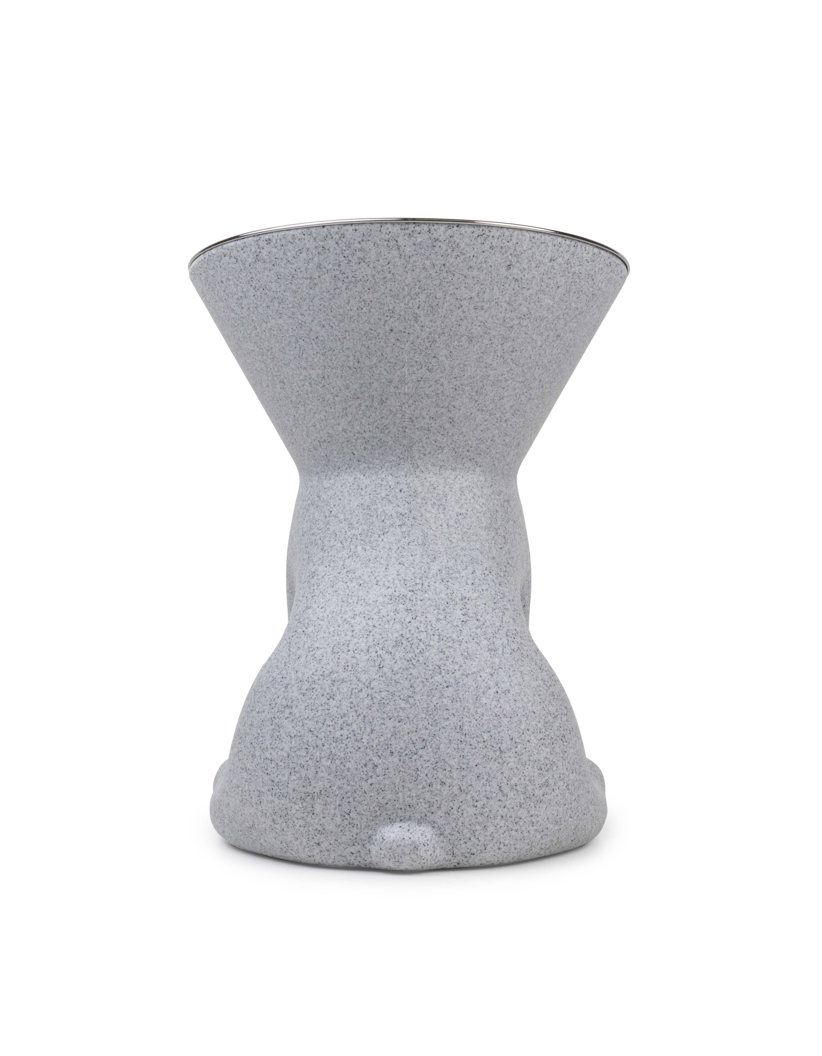 United Pets – Elizabeth – Raised Dog Bowl 1.1L