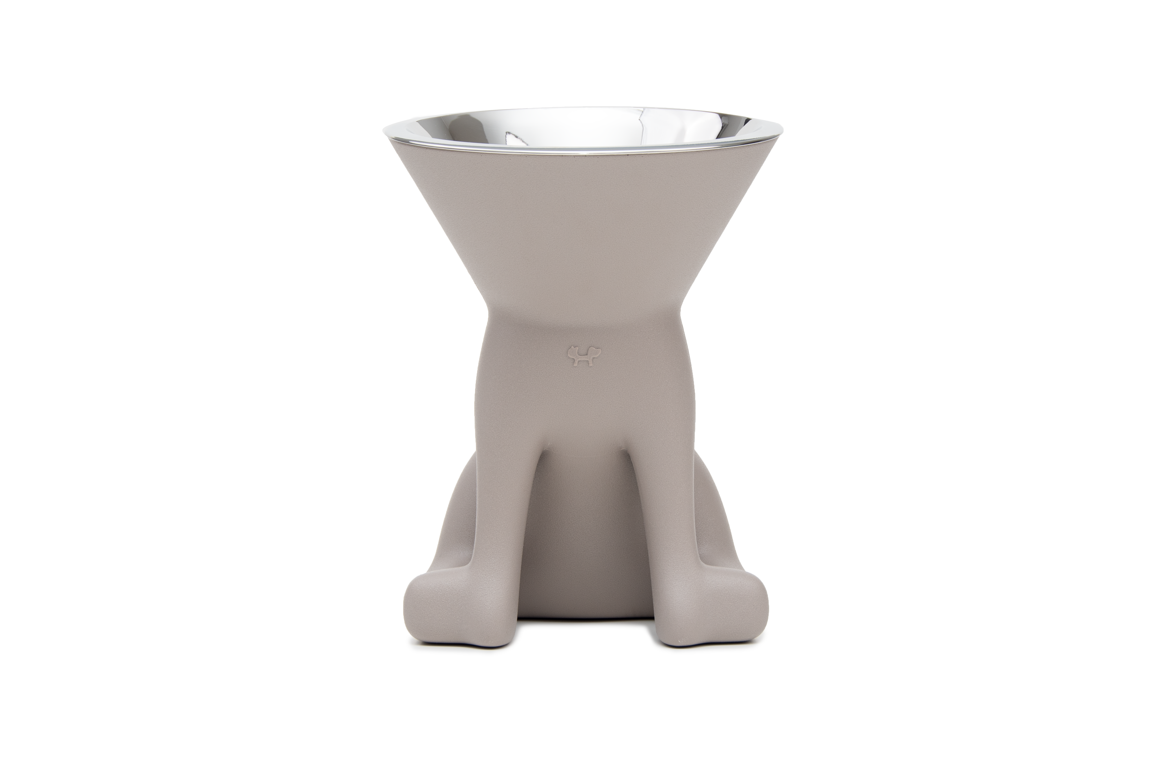 United Pets – Elizabeth – Raised Dog Bowl 1.1L
