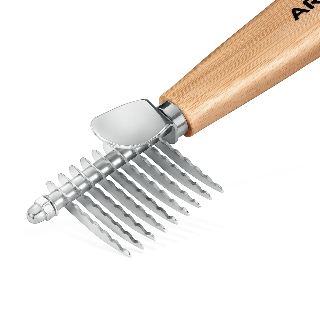 Artero – Apollo – Short Blade Dematting Tool