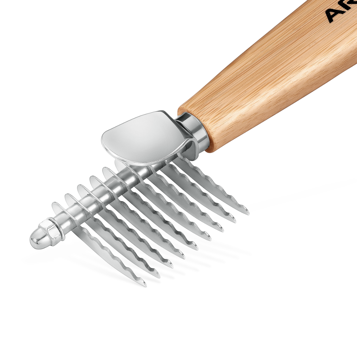 Artero – Apollo – Short Blade Dematting Tool